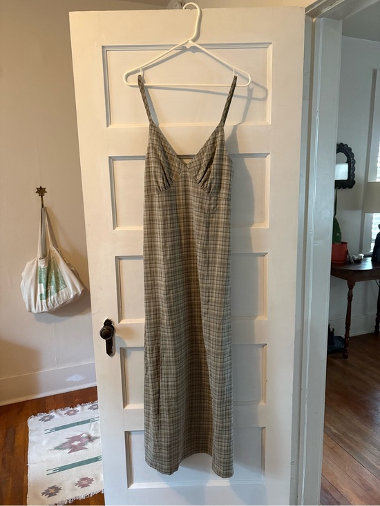 Afends Dresses & Skirts - Afends maxi dress